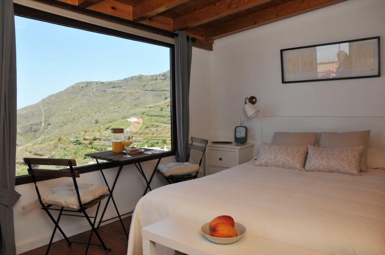 Casa Tia Tomasa Villa Los Silos Buitenkant foto